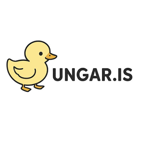 ungar.is